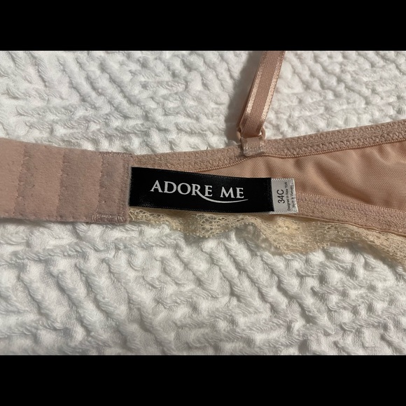 ADORE ME bra in EUC! - Picture 7 of 8